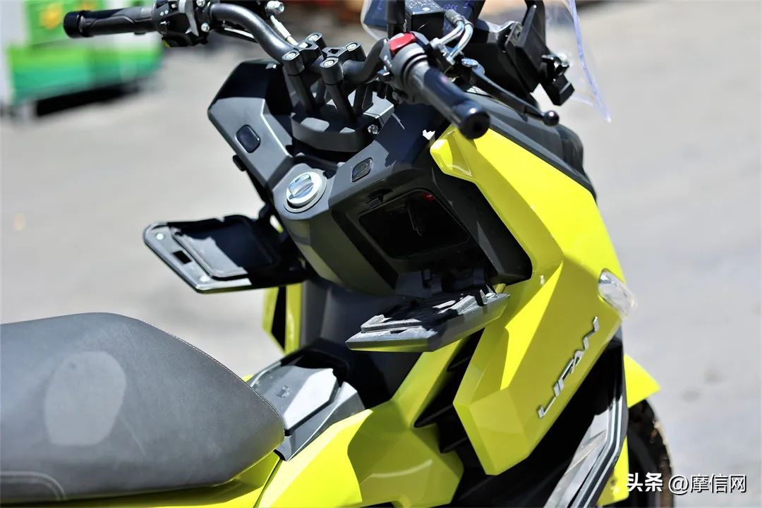 力帆kpv350车主实测,力帆kpt350进藏