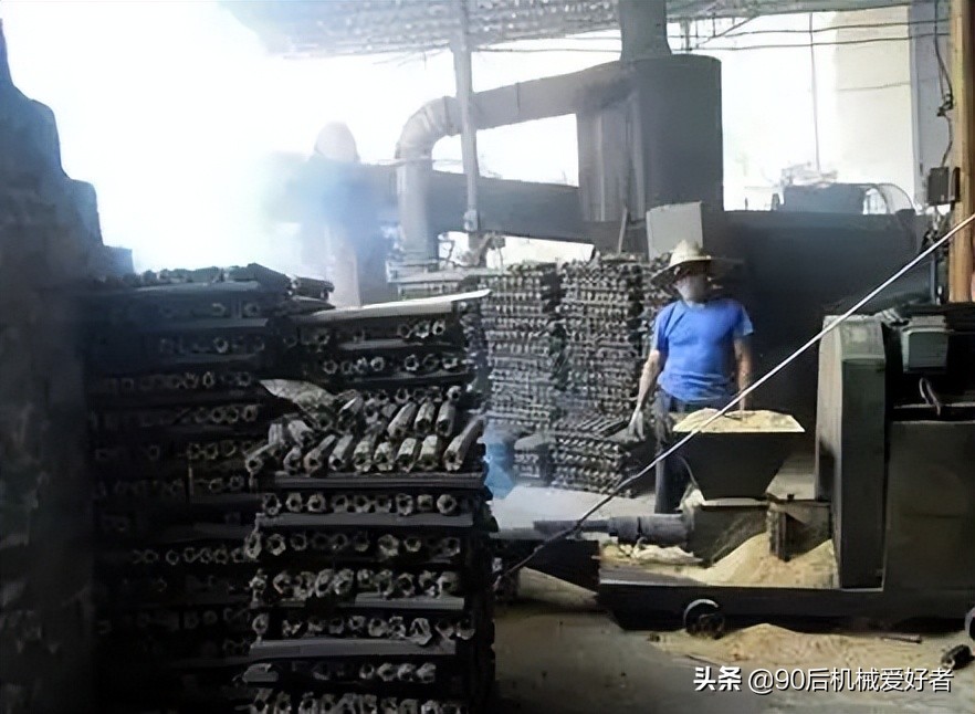 机制木炭加工可行吗,机制木炭和碳化木炭哪个好