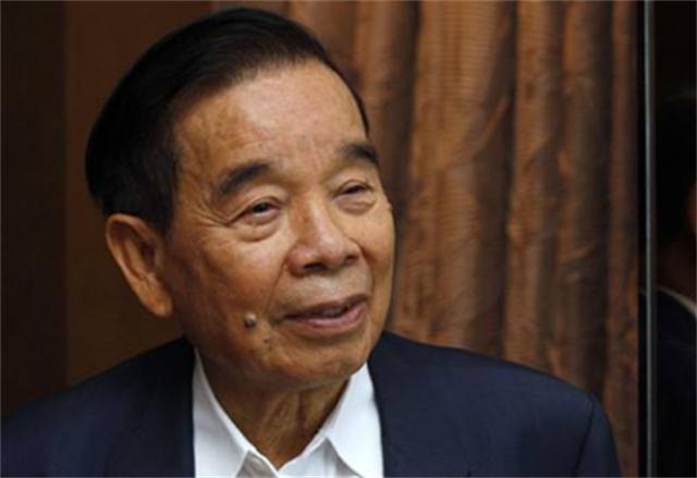 香港四大毒枭家族,香港四大富豪家族