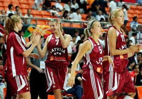 “男人天堂”女儿国拉脱维亚现状，带你看看拉脱维亚冷知识