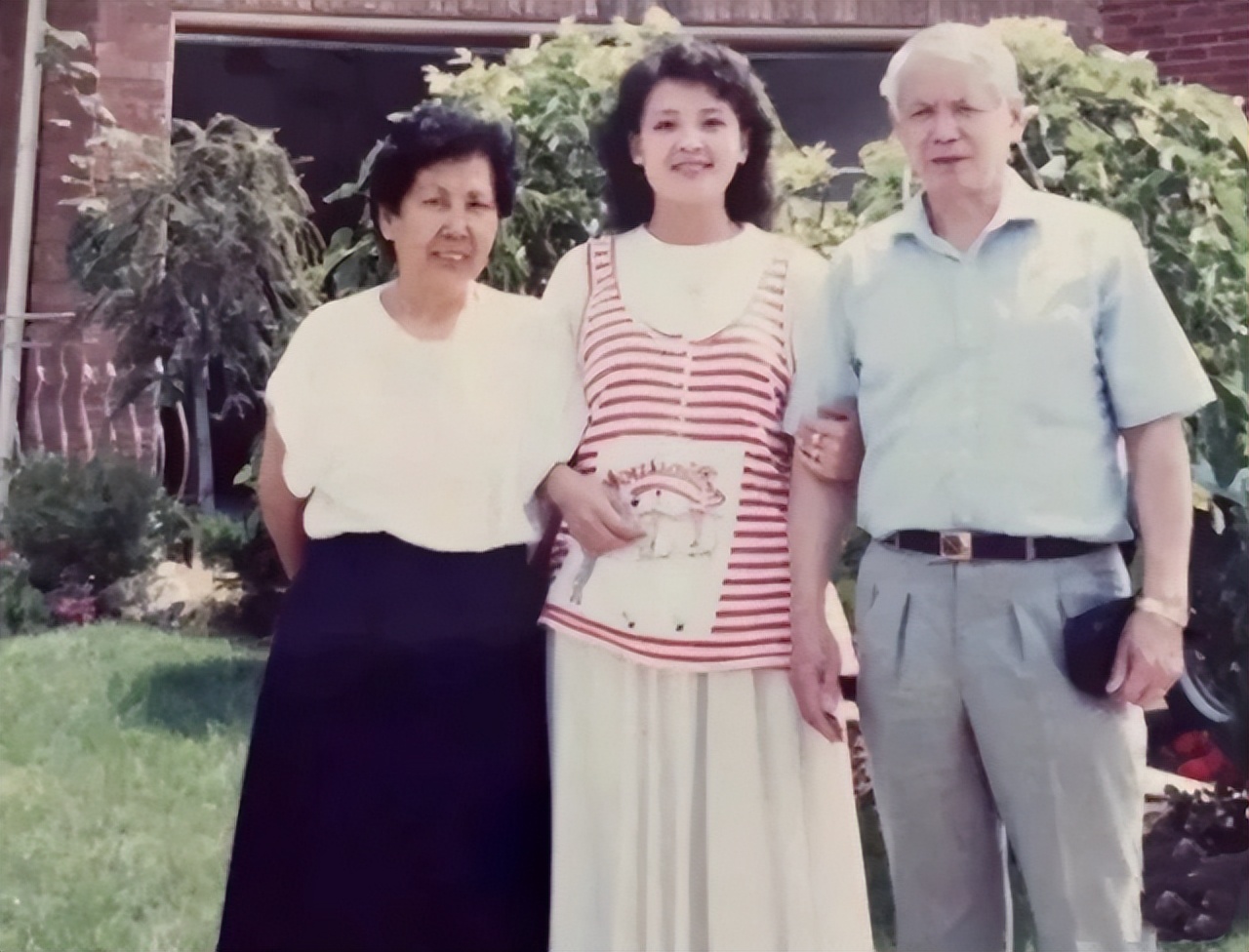 盘点京圈4位富婆,盘点身价千万的五位富婆