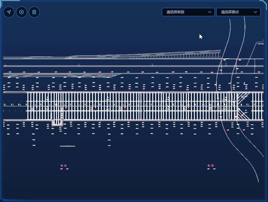 隧道开挖监测必测项目,隧道基坑监测项目