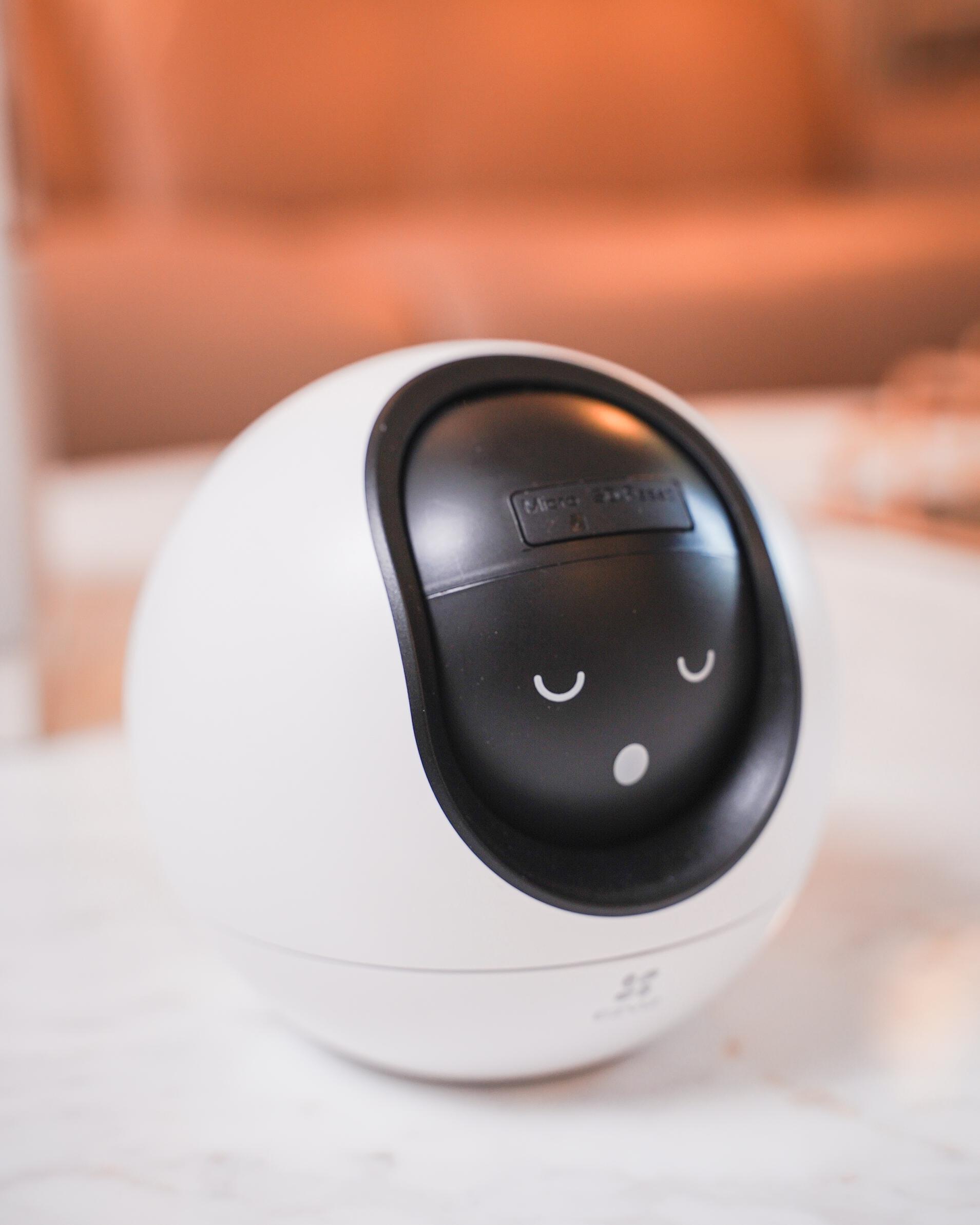 萤石c8w和360智能摄像头测评,海雀摄像头和萤石摄像头哪个好