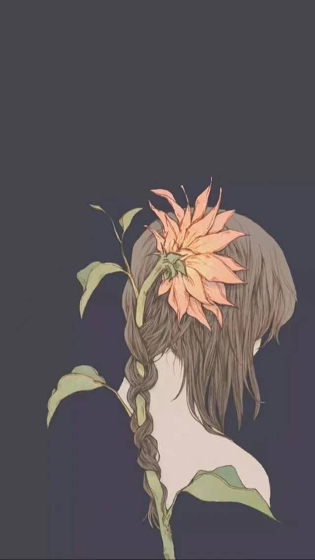 有哪些好看的微信聊天背景图？