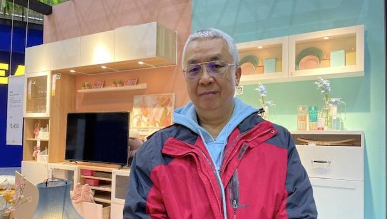 蔡英文被美逼上梁山，台退将支持成立“台湾特区”，但有两个条件