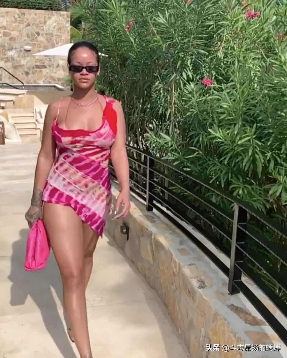 rihanna蕾哈娜money,蕾哈娜rihanna