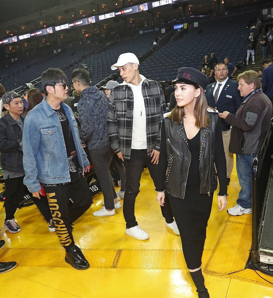 酷炫风服装,酷炫帅气衣服