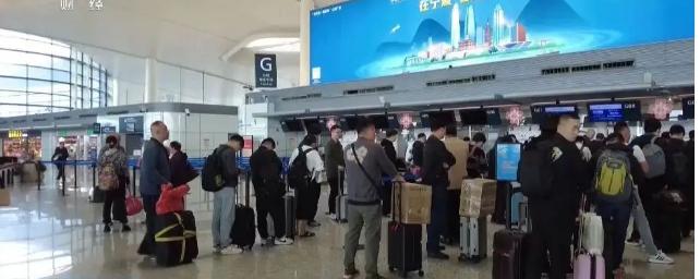 五一假期机票价格暴涨原因有哪些,国内机票便宜了五一假期捡漏出行