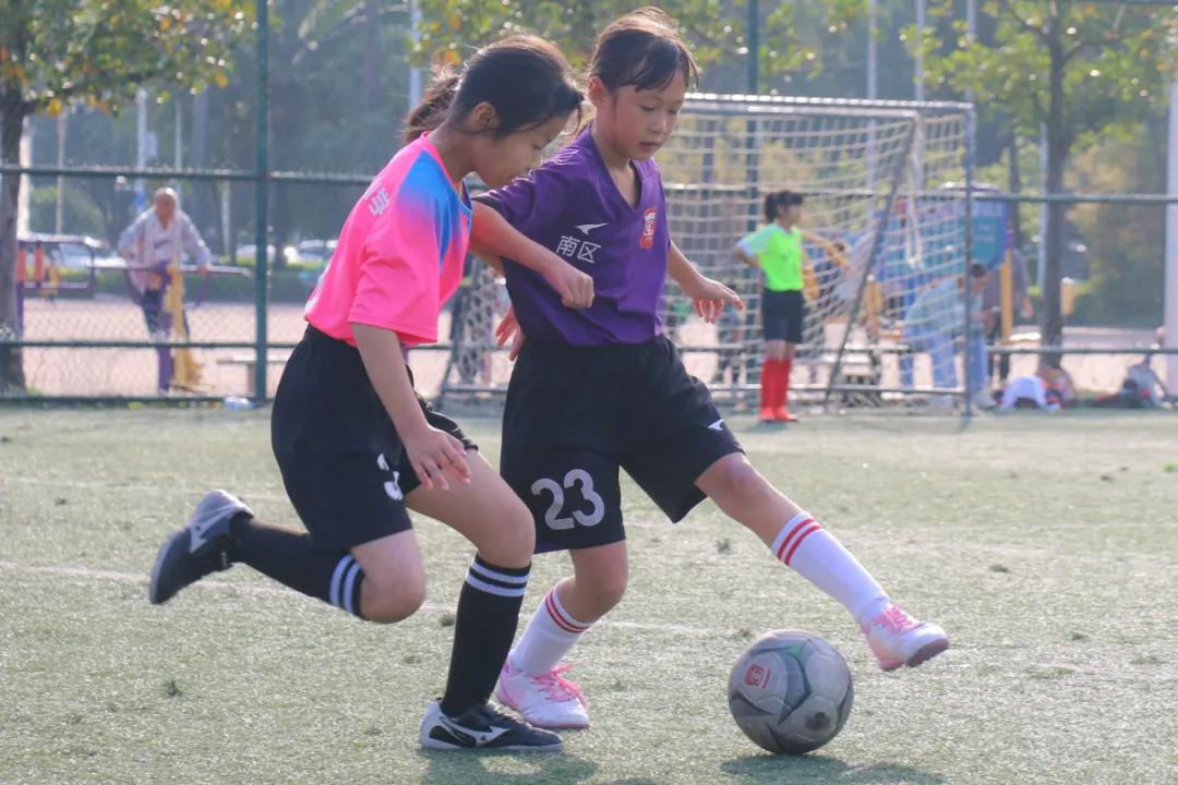 广东省青少年足球锦标赛男子甲组,中山2024青少年足球锦标赛