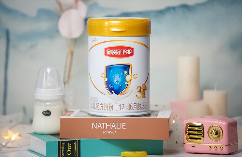 进口奶粉好还是国产奶粉好求推荐,国产奶粉dha含量高的奶粉