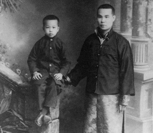 香港富豪榜利希慎,香港利希慎家族财产多少亿