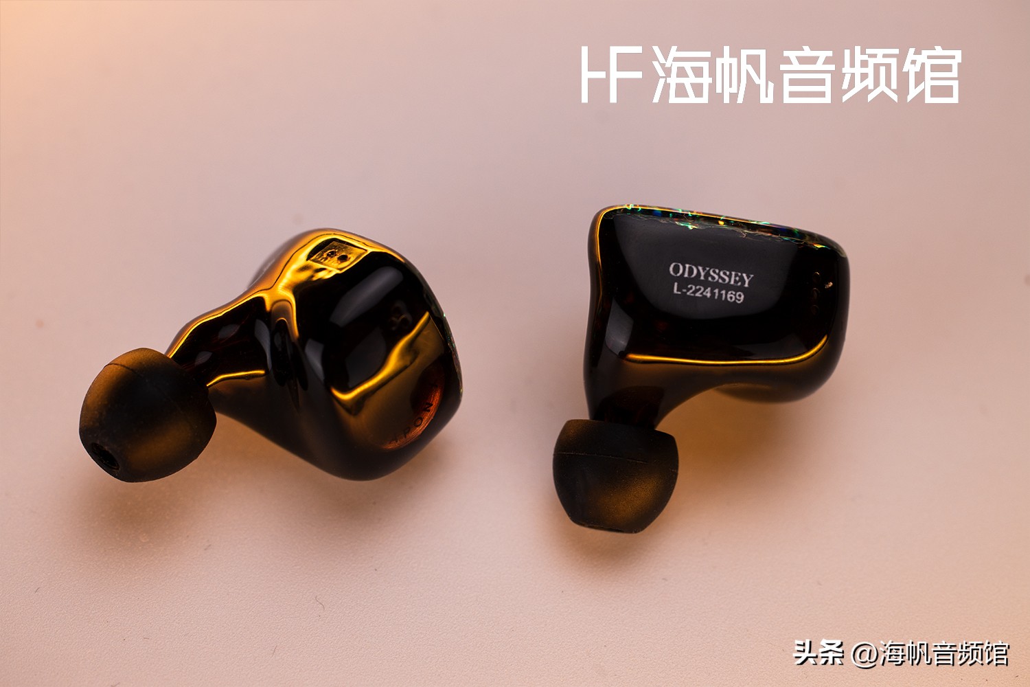 astellkern评测,奥德赛耳机评测