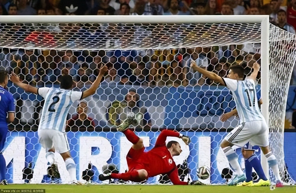 历届世界杯趣事汇总,世界杯趣事2022文字版