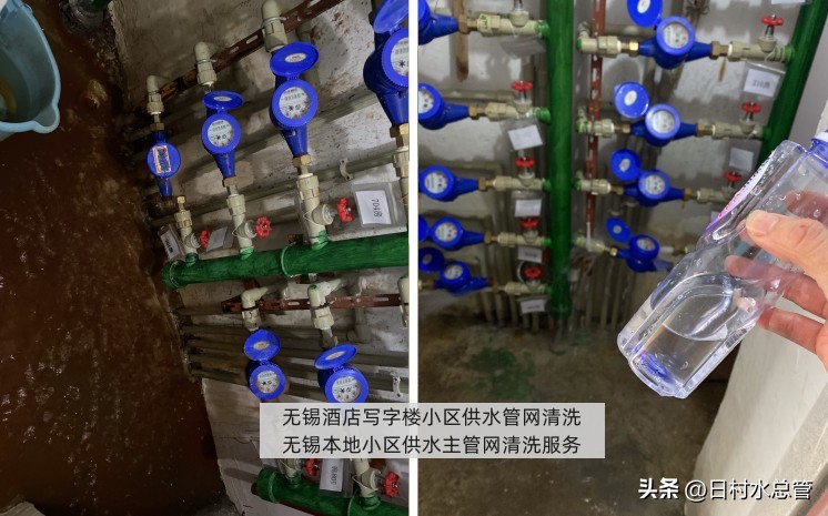 南京自来水管道清洗服务,南京小区水箱清洗服务公司