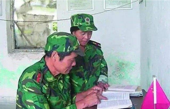 王继才夫妇守岛30年,王继才守开山岛一年多少工资