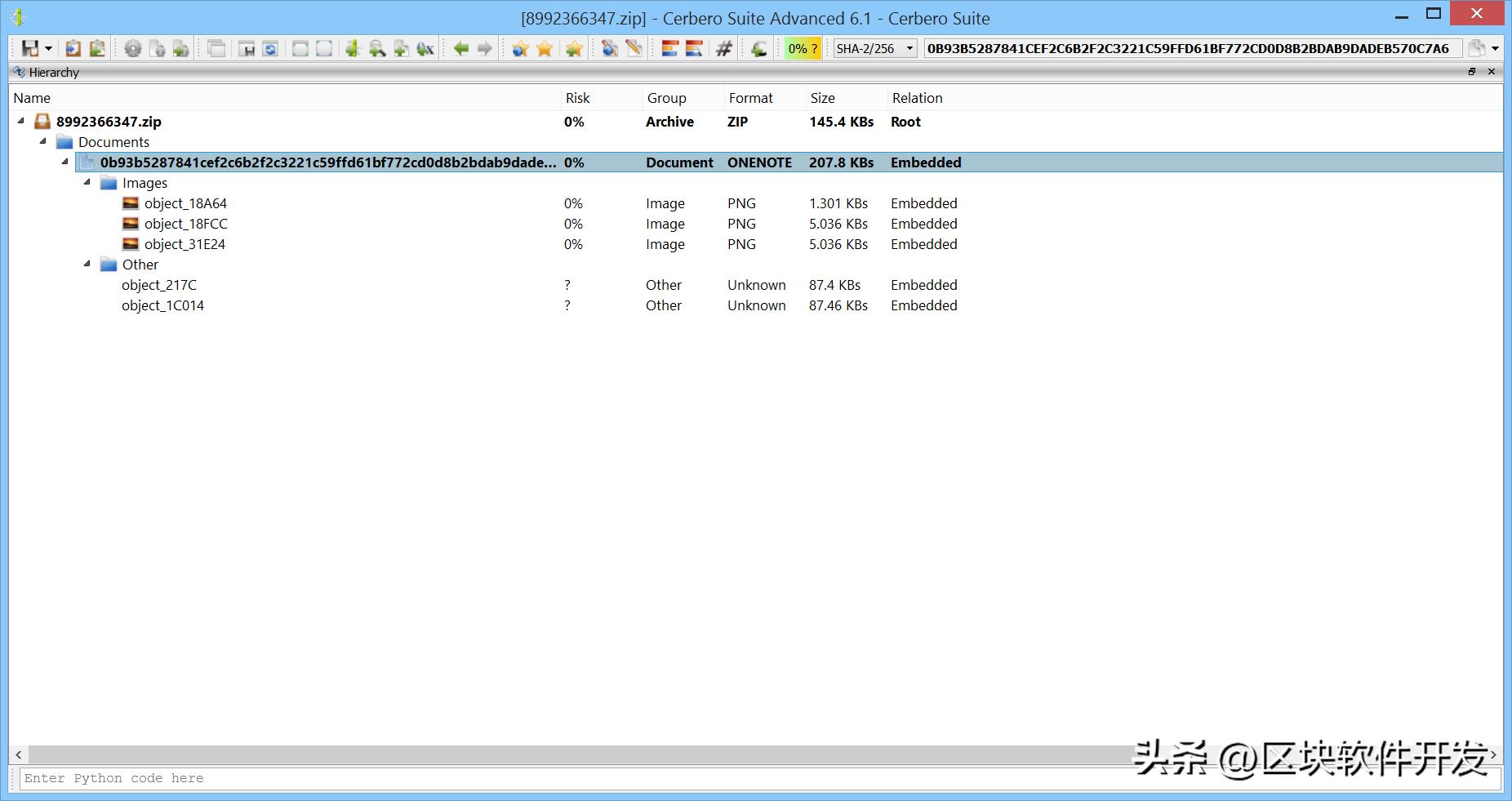 RedLineStealerDropper