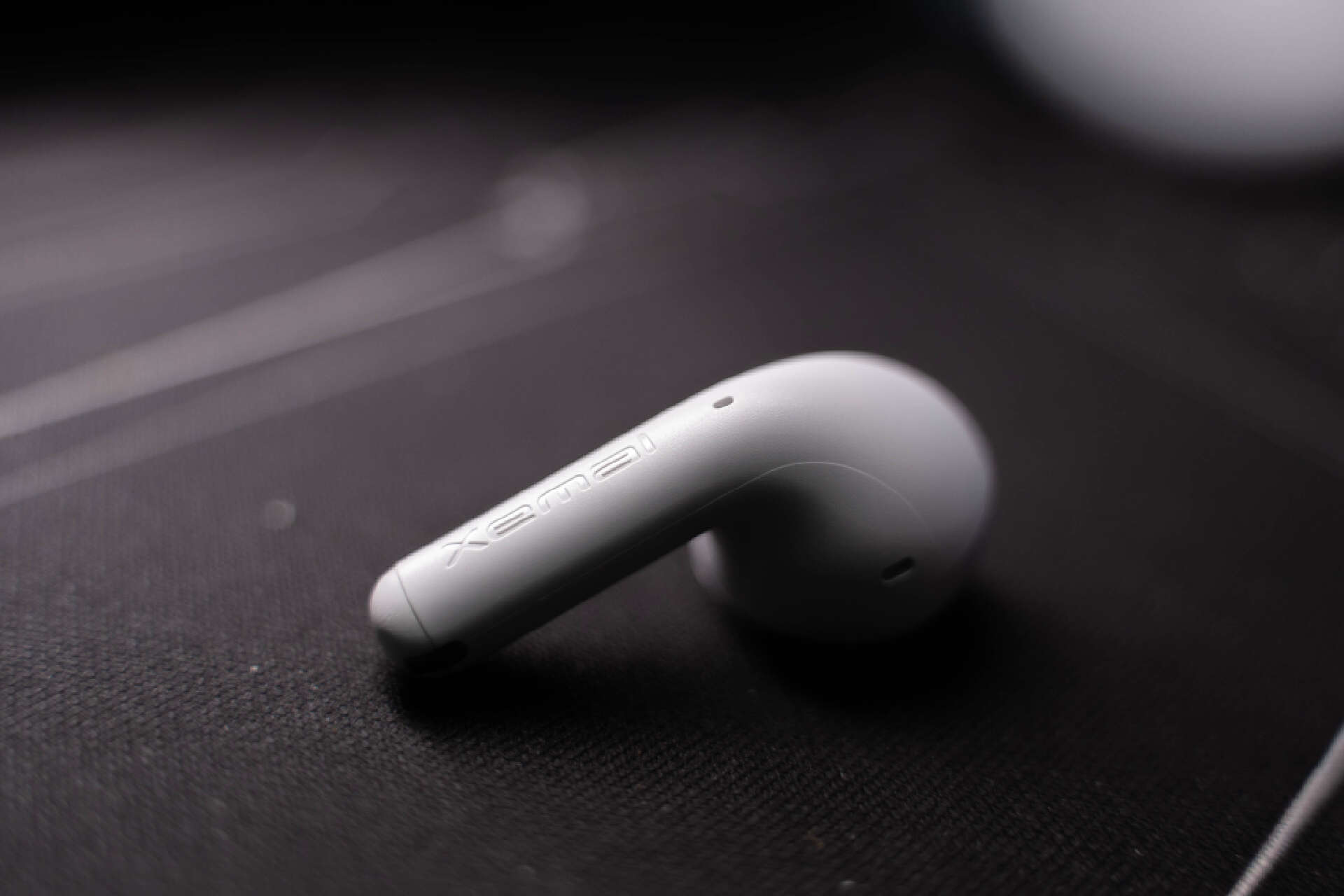 89买个有趣耳机！漫步者X1蓝牙耳机：音质功能如何？