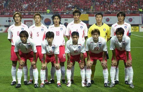 韩日世界杯葡萄牙对战韩国,葡萄牙对战韩国韩日世界杯