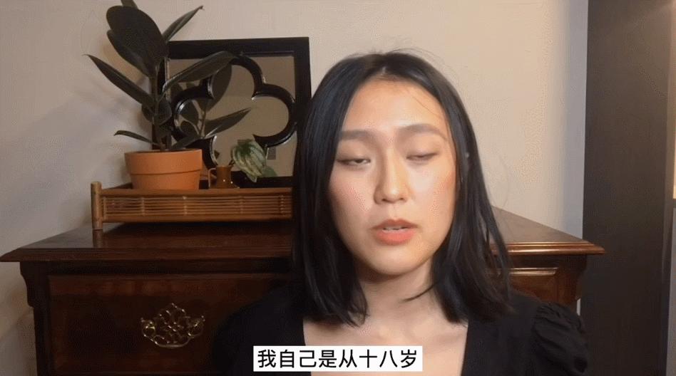 98年女孩过“极简生活”上瘾！5年不用卫生巾，2年不买卫生纸？