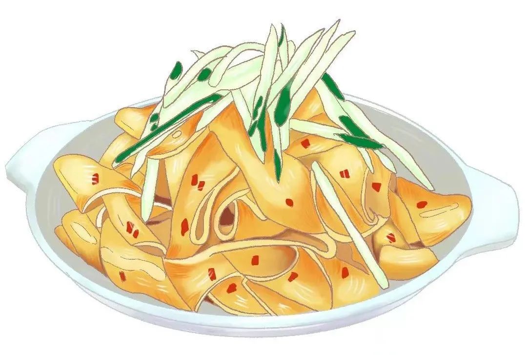 辽石化附近好吃的,辽石化美食天地