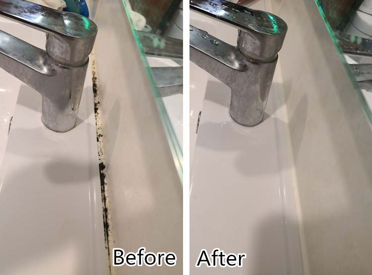 夏天屋内霉斑,下雨受潮的霉斑怎么清洗