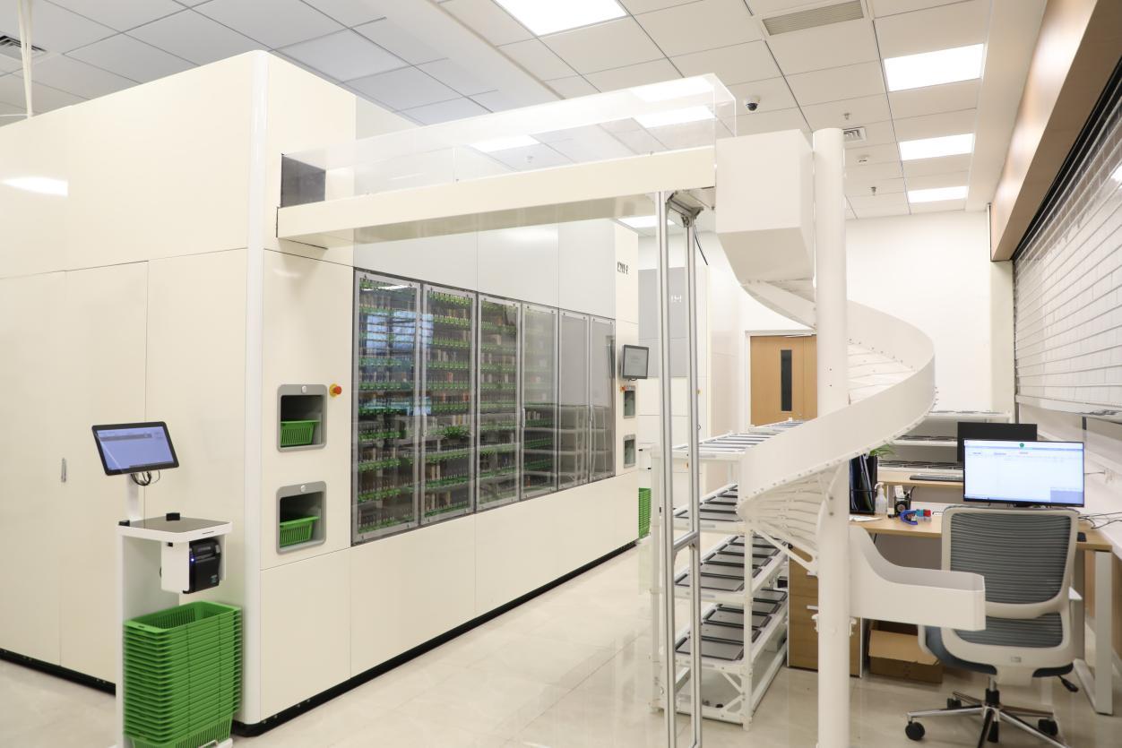 贵州省骨科医院：让医疗更智慧，让生命更健康