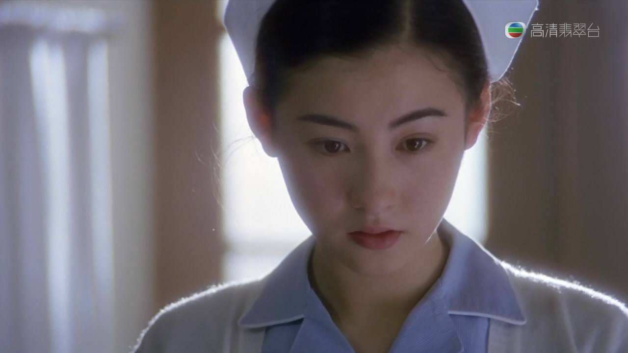 护士节影视剧,喜迎国际护士节白衣执甲不负芳华