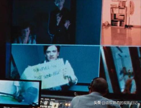 不恐怖的恐怖片《林中小屋》,超级怪物出自哪些电影(补完版)