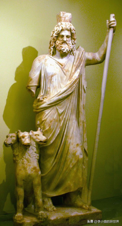 希腊神话和中国神话哪个更早,希腊神话和日本神话