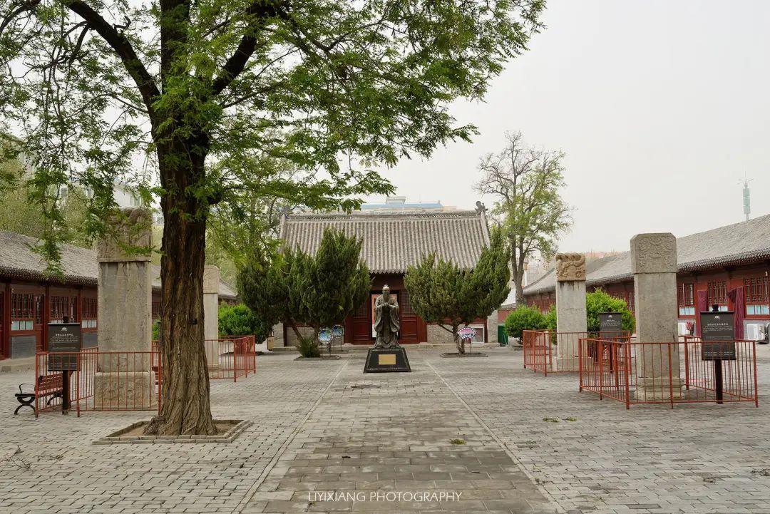 梁思成国宝级古建,梁思成古建之旅