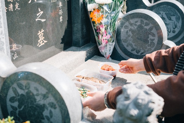 墓碑三不立什么意思,墓碑三不立是何意