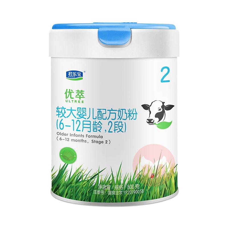 市面上奶粉的品牌,婴幼儿奶粉排行榜前十位奶粉品牌