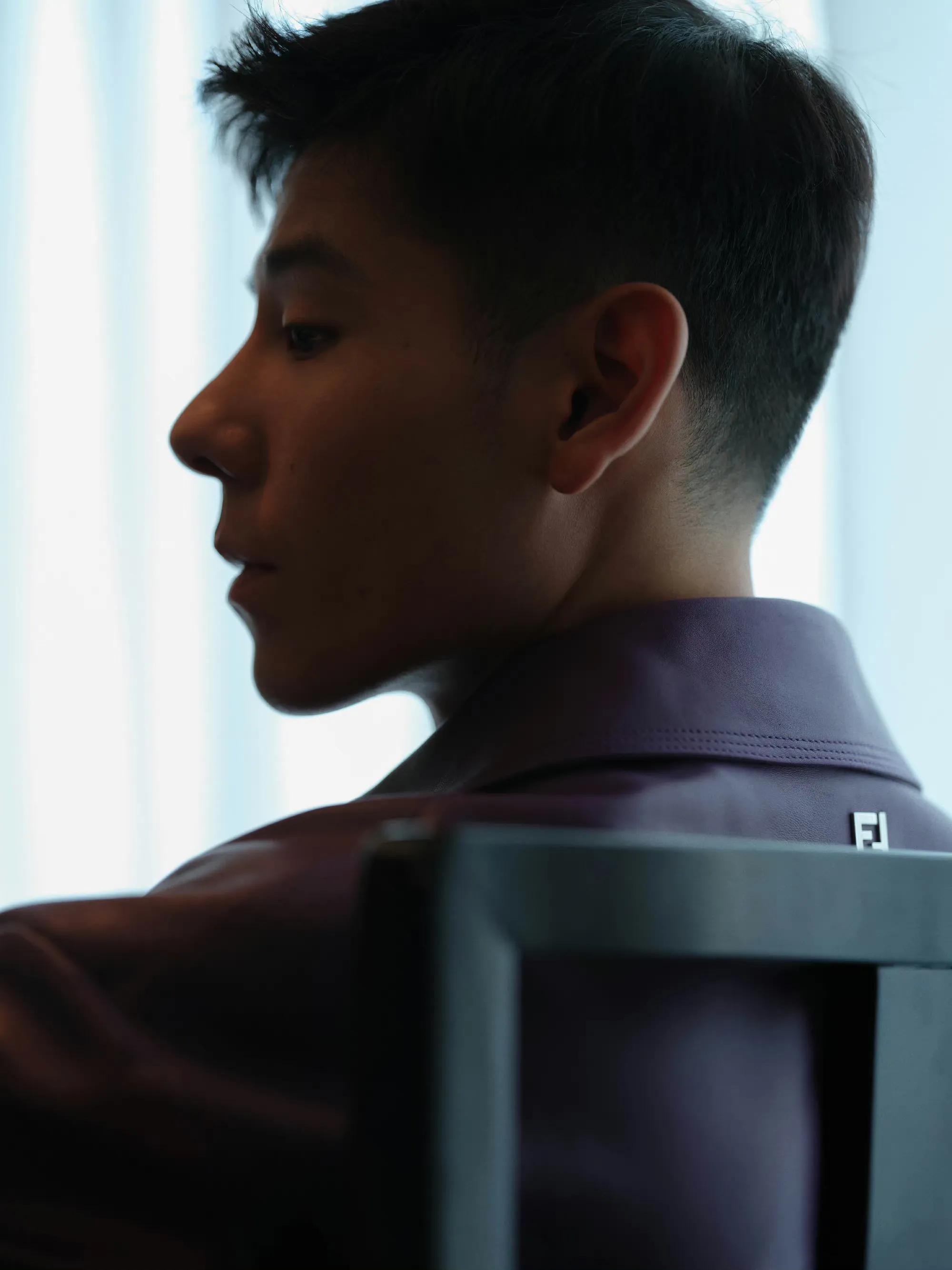 郝蕾如今现状,郝蕾沉寂许久再度露面