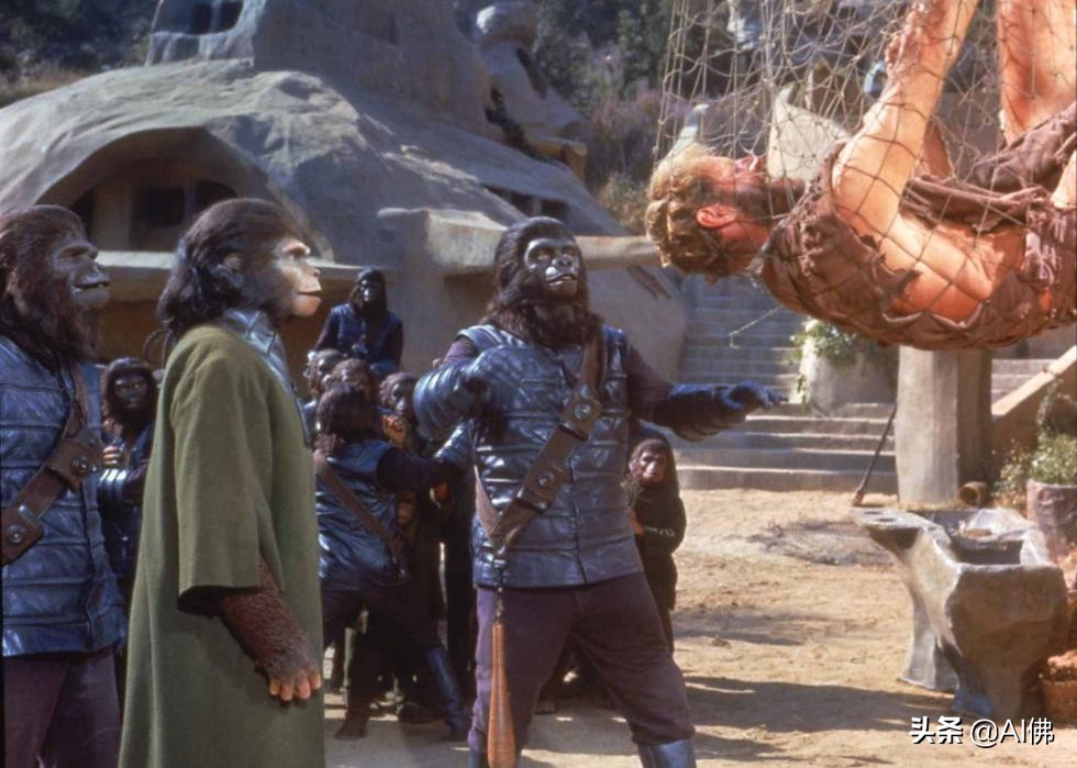 史上最好看的10部科幻电影,史上100部最佳科幻片