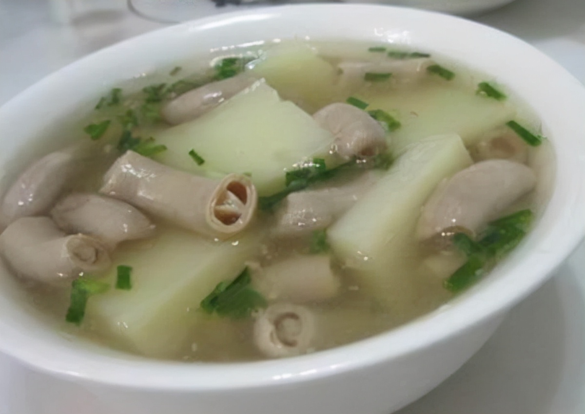 中医药膳食补补肾最快见效的方法,中医养肾食疗药膳