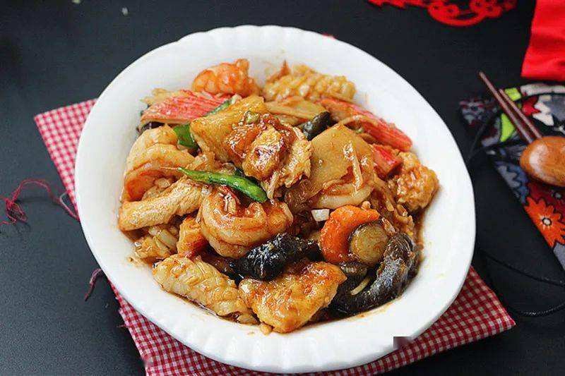 天津最出名的八道风味菜,去天津必吃的十道家常菜