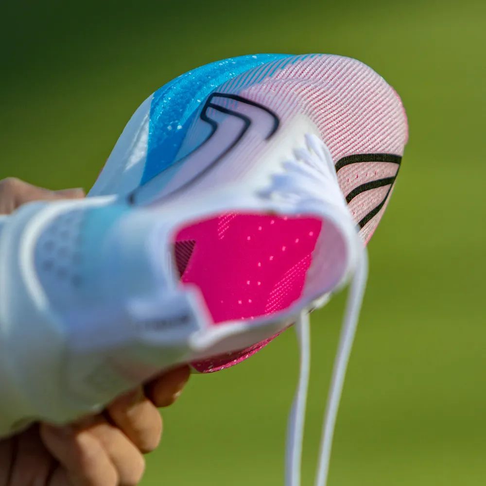 李宁飞电3.0challenger鞋面会破吗,李宁鞋面耐磨鞋子