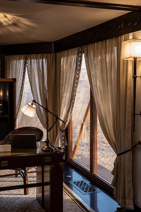 哈伊马角利兹卡尔顿,哈伊马角沙漠丽思卡尔顿酒店