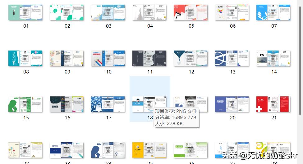 毕业生求职简历模板8篇文章,刚毕业的求职简历模板