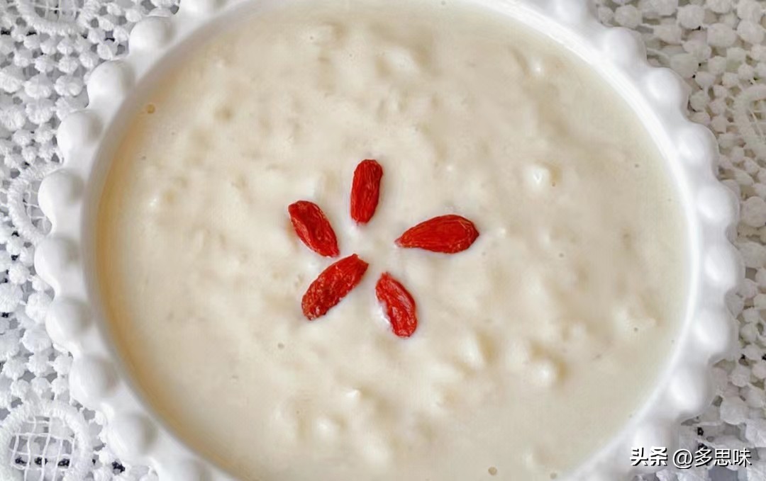 7天不重样的营养早餐食谱,1分钟搞定的营养早餐快来试试吧