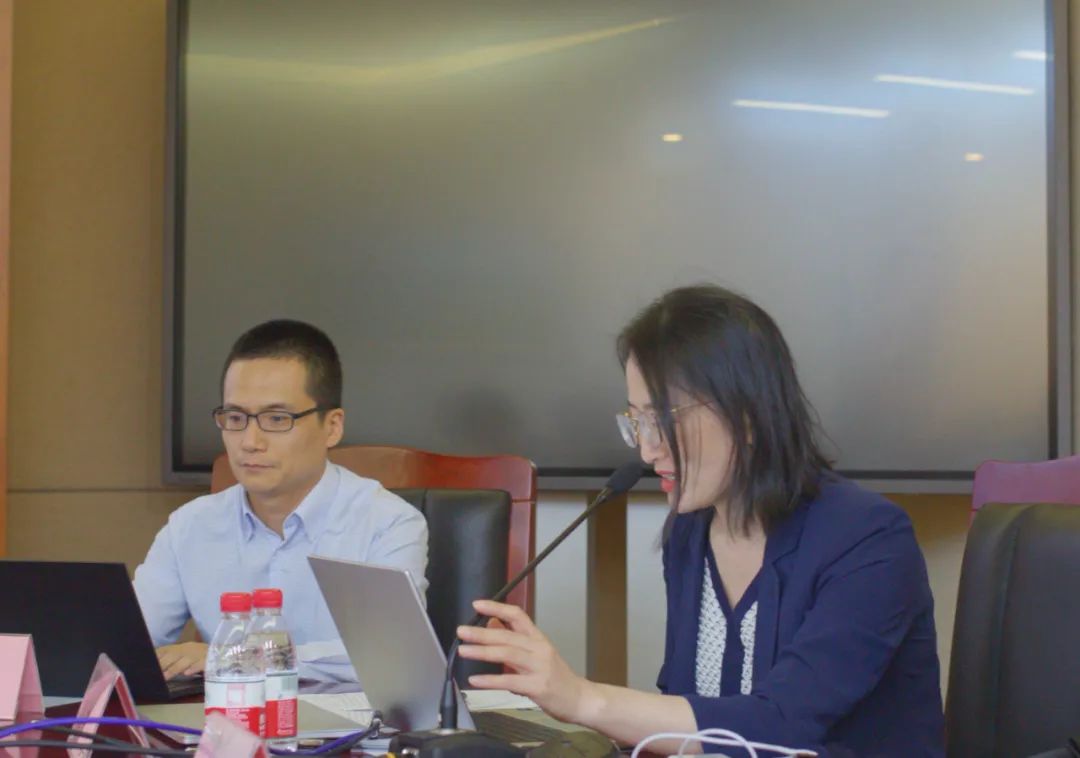 “悲鸿”商标系列案例分享|艺识代知识产权第4期思享会综述