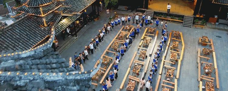 状元楼里出状元,山里的状元