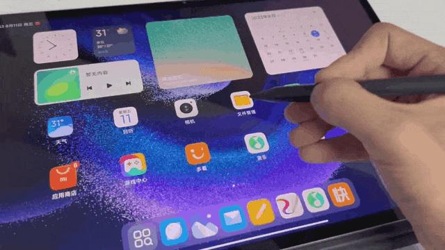 小米平板6max最新使用体验,小米平板6max14使用体验