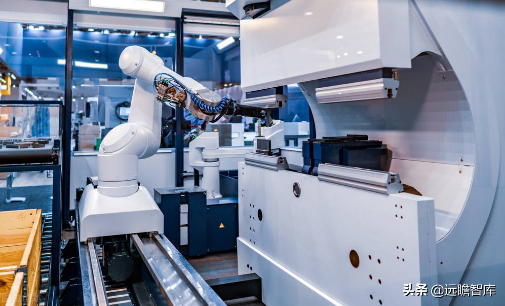 中日发展对比,中日企业技术创新比较