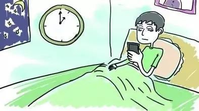 手机玩久了怎么放松,手机玩久了手累怎么办