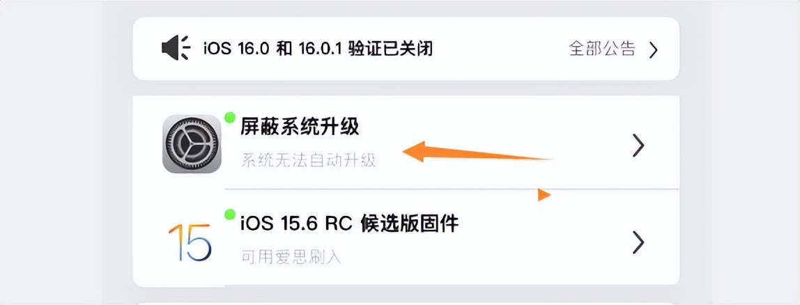 ios16.0.3鍏抽棴楠岃瘉浜嗗悧,ios16.0.2楠岃瘉澶辫触
