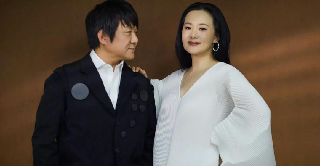 柏林影后中国明星,柏林影后咏梅