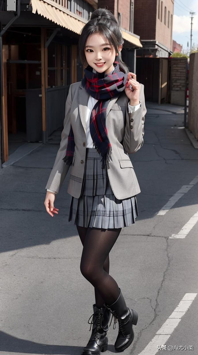 活力少女简约壁纸,活力少女彩色壁纸