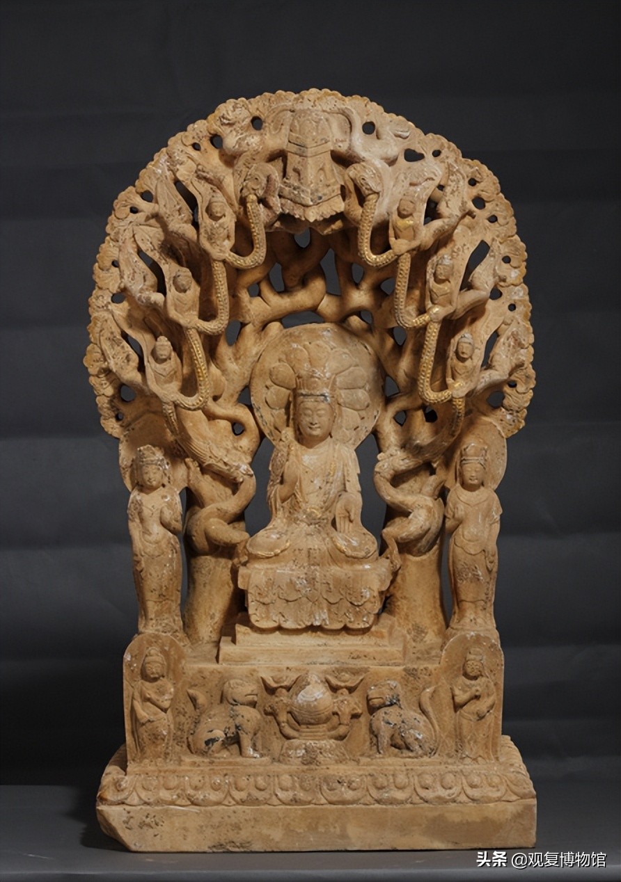 天龙八部—有情众生之非人岁月