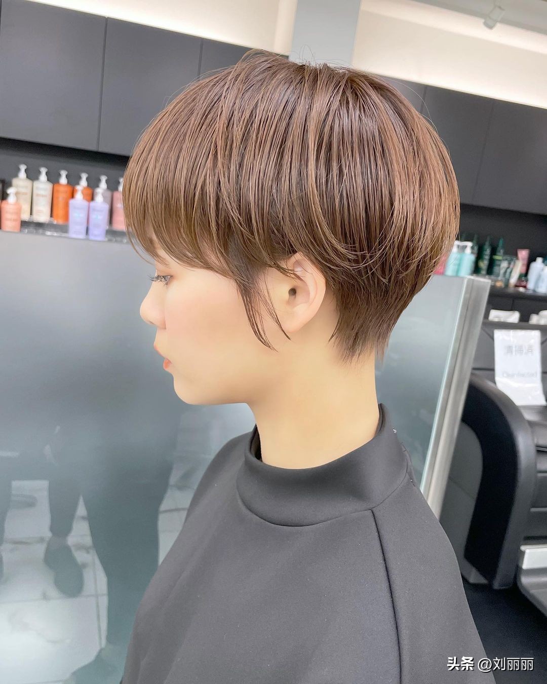 这几款发型学会一款就美爆了,4种又美又实用的发型推荐